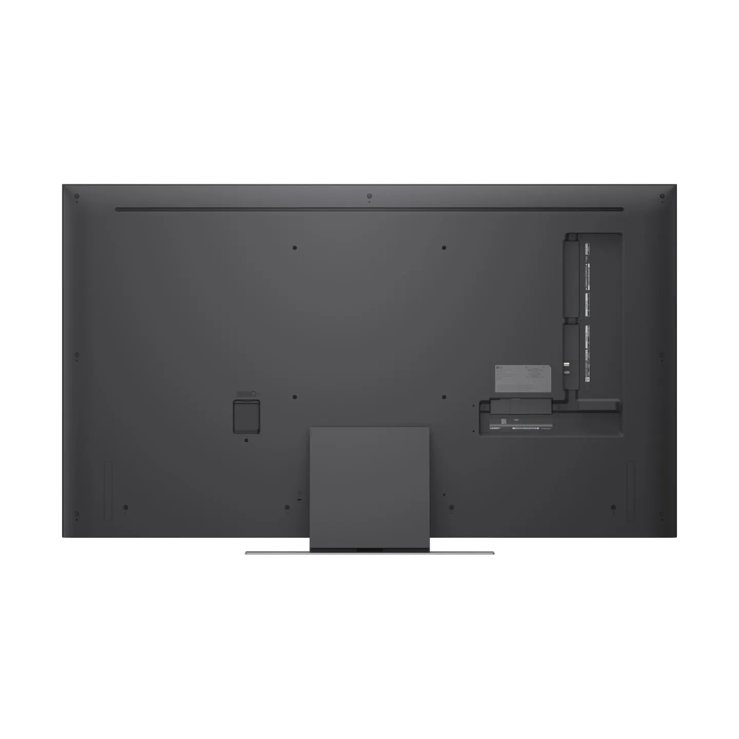 LG TV mini RGB 55MRGB87B3B 55inch