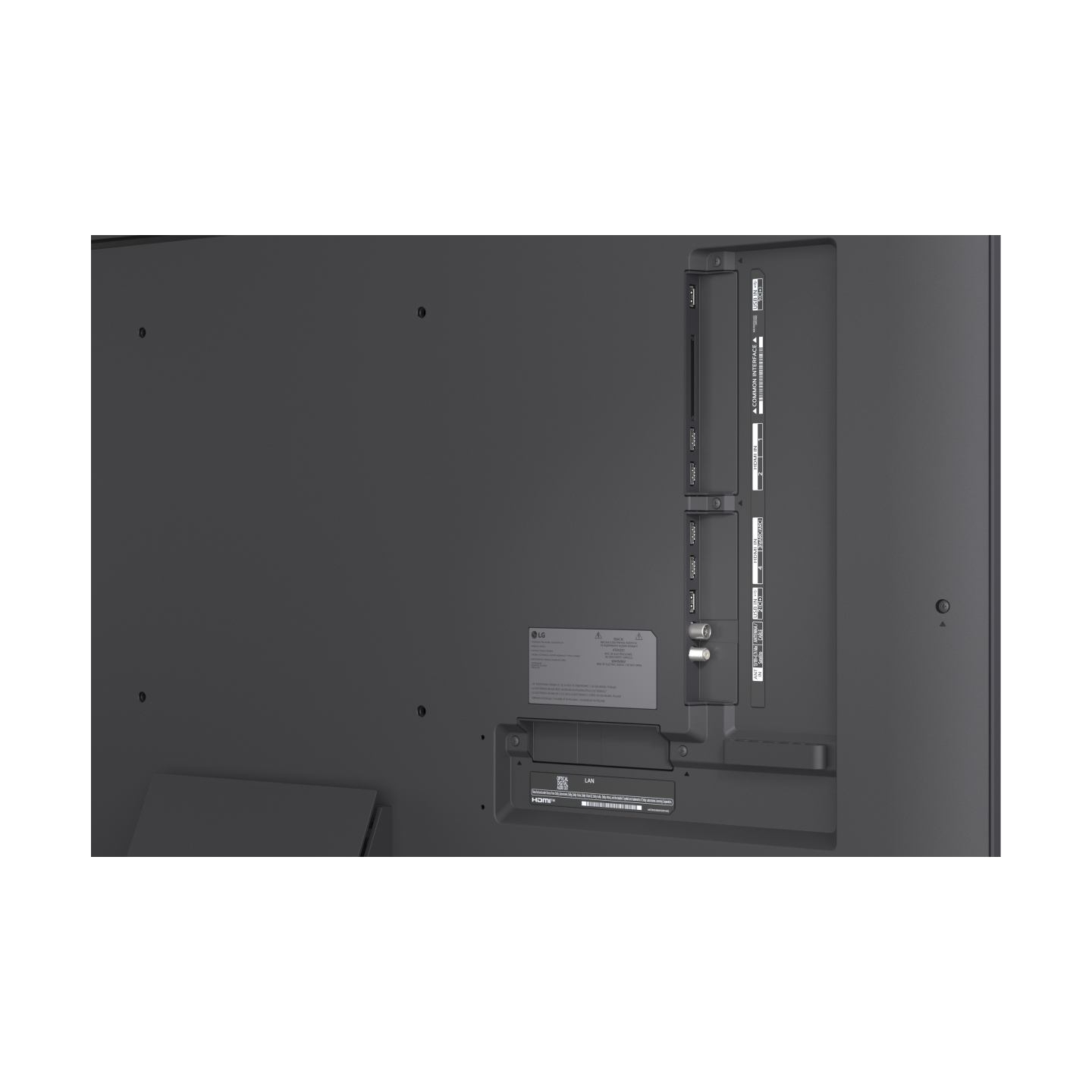 LG TV mini RGB 55MRGB87B3B 55inch