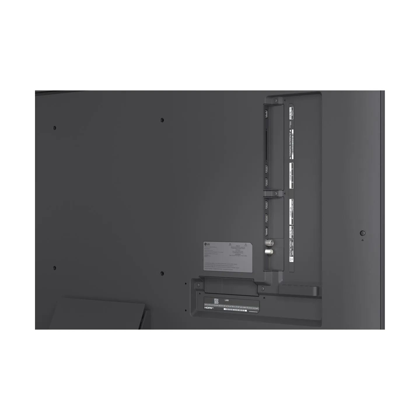 LG TV mini RGB 55MRGB87B3B 55inch