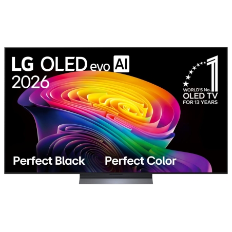 LG TV OLED OLED65C61LA 65inch