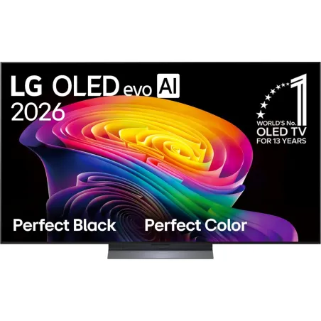 LG TV OLED OLED65C61LA 65inch