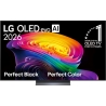 LG TV OLED OLED65C61LA 65inch
