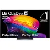 LG TV OLED OLED65C61LA 65inch