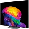 LG TV OLED OLED65C61LA 65inch