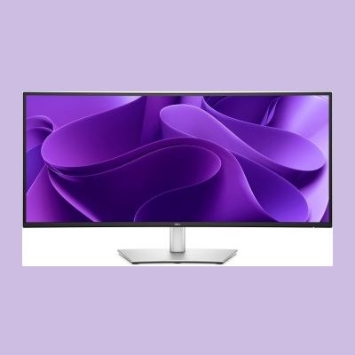 Dell 34 PRO P3425WE CURVED WQHD IPS BLACK 21:9 USBC-90W RJ45