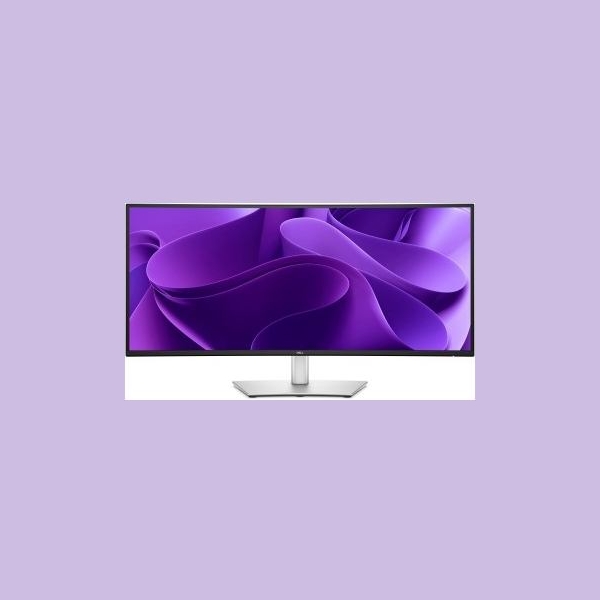 Dell 34 PRO P3425WE CURVED WQHD IPS BLACK 21:9 USBC-90W RJ45
