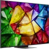 LG TV mini RGB 75MRGB87B3B 75inch