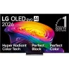 LG TV OLED OLED83C61LA 83inch