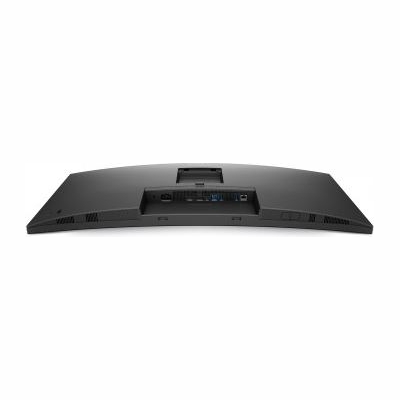 Dell 34 PRO P3425WE CURVED WQHD IPS BLACK 21:9 USBC-90W RJ45