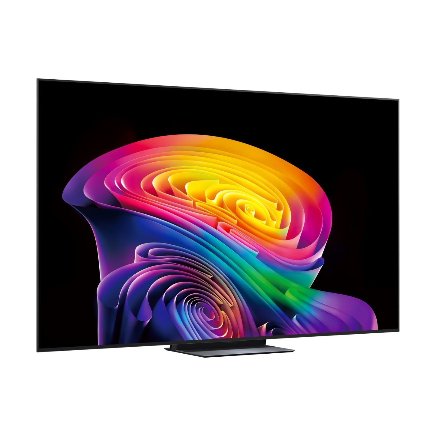 LG TV OLED OLED83C61LA 83inch