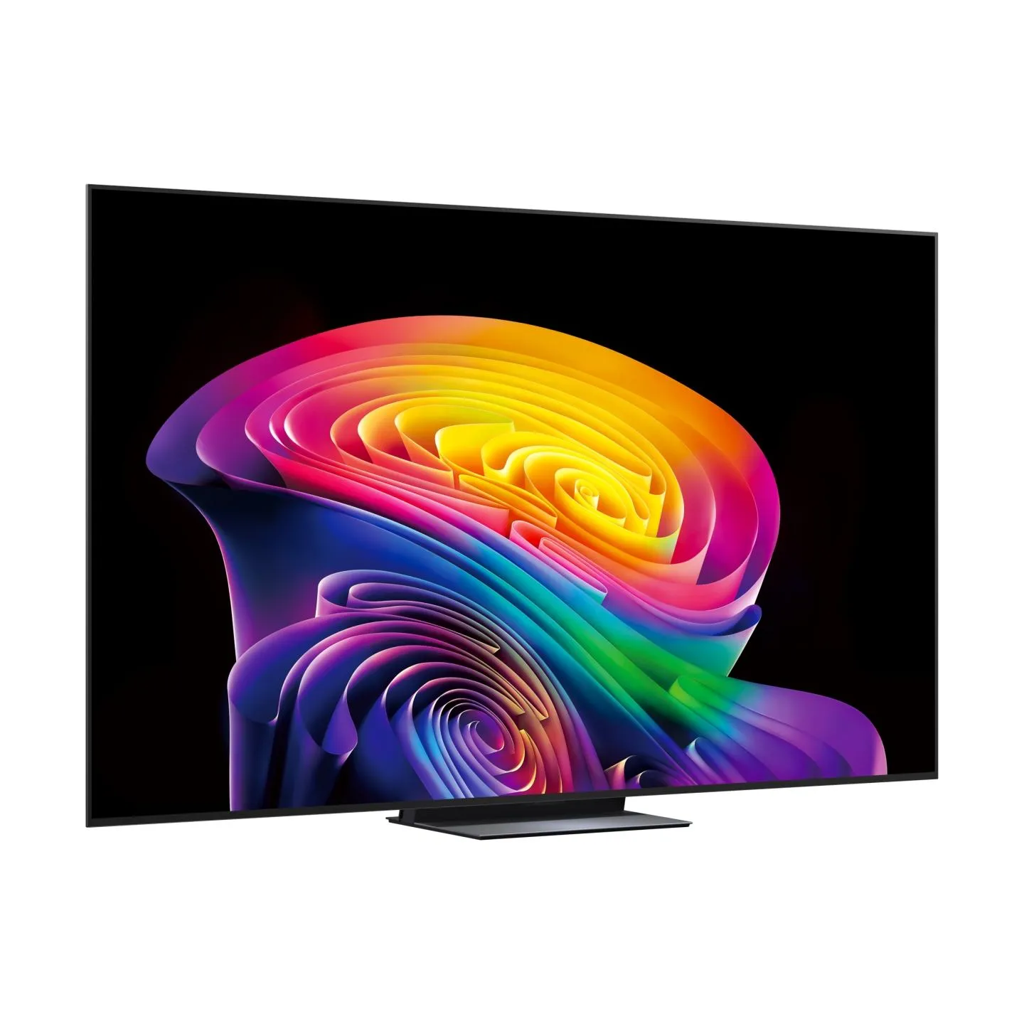 LG TV OLED OLED83C61LA 83inch