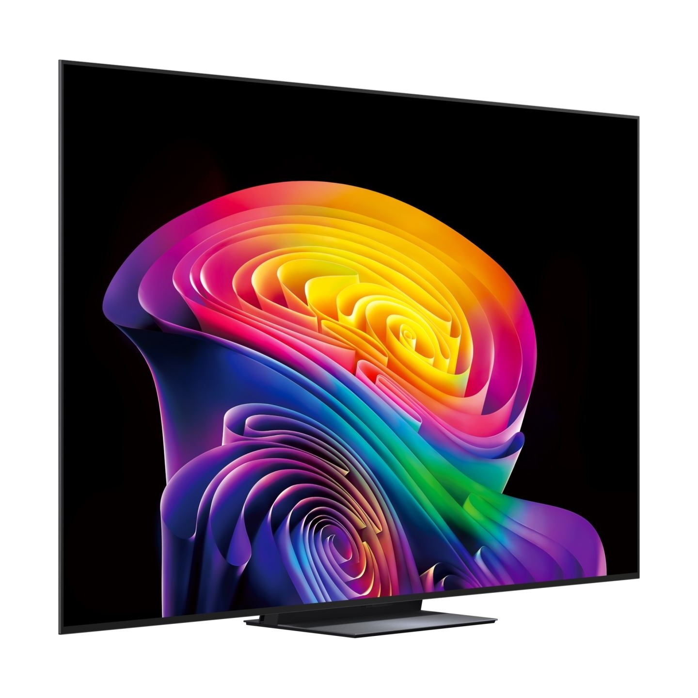 LG TV OLED OLED83C61LA 83inch
