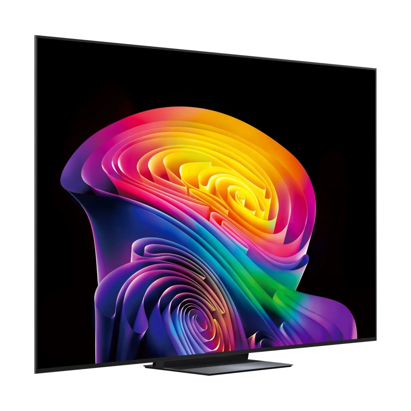 LG TV OLED OLED83C61LA 83inch