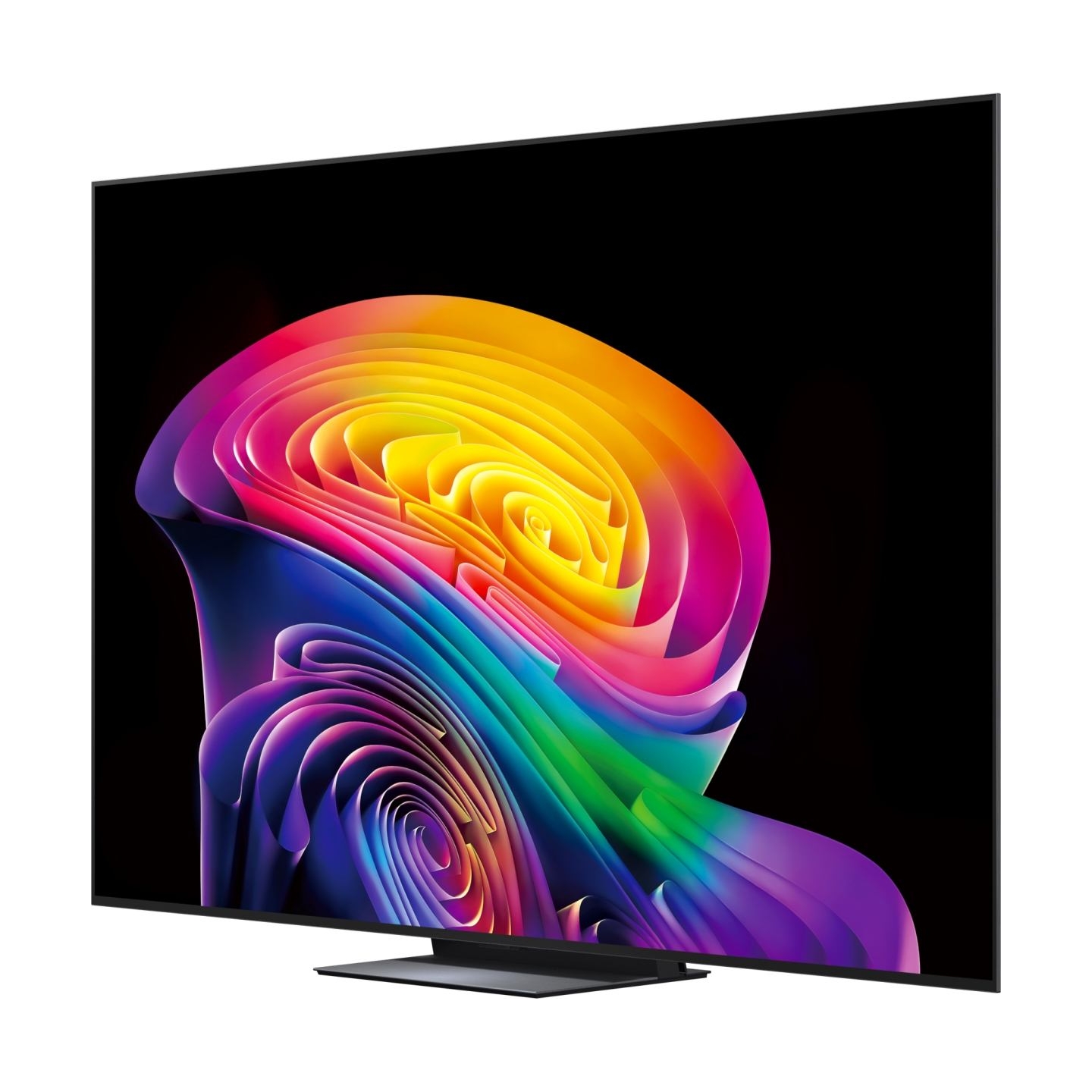 LG TV OLED OLED83C61LA 83inch