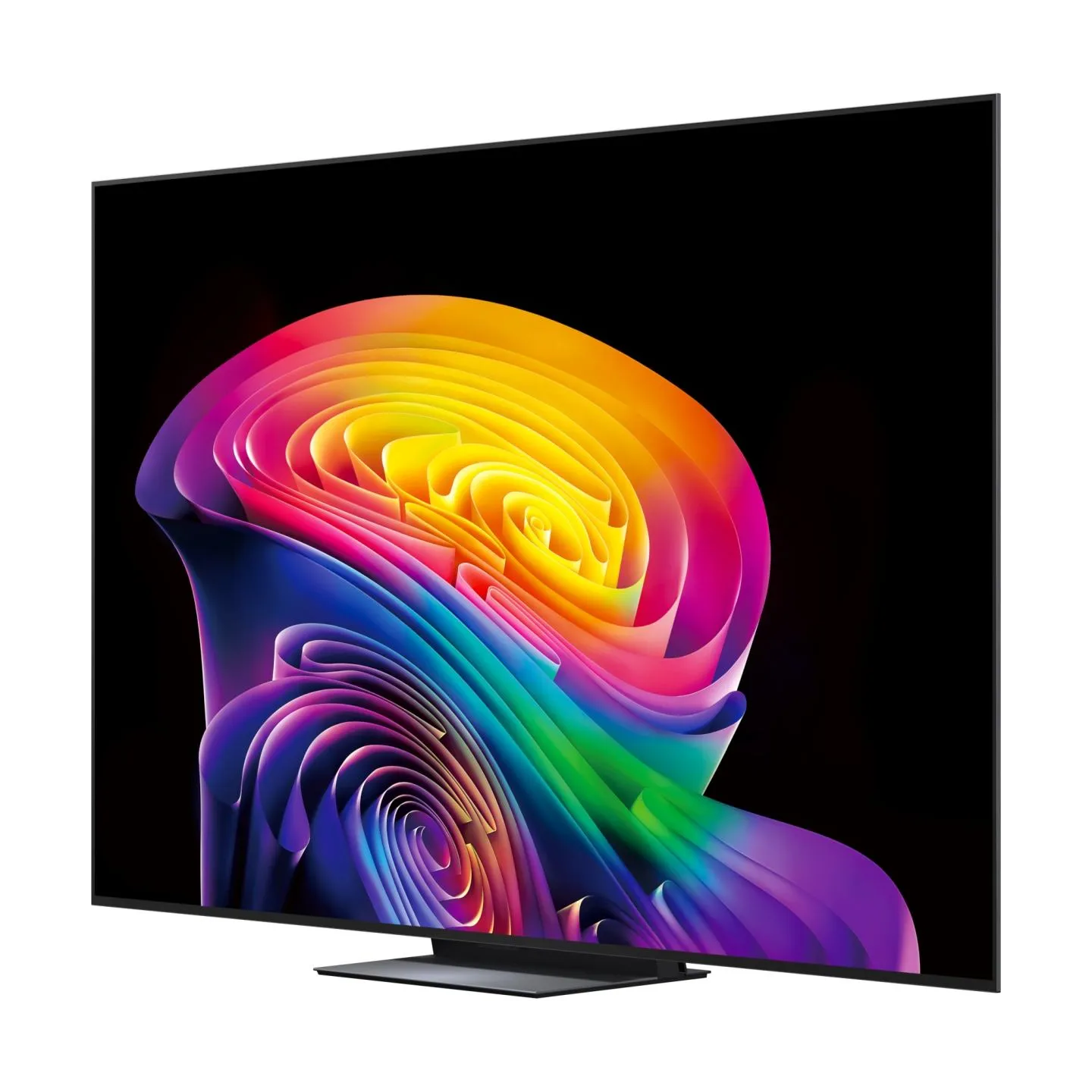 LG TV OLED OLED83C61LA 83inch