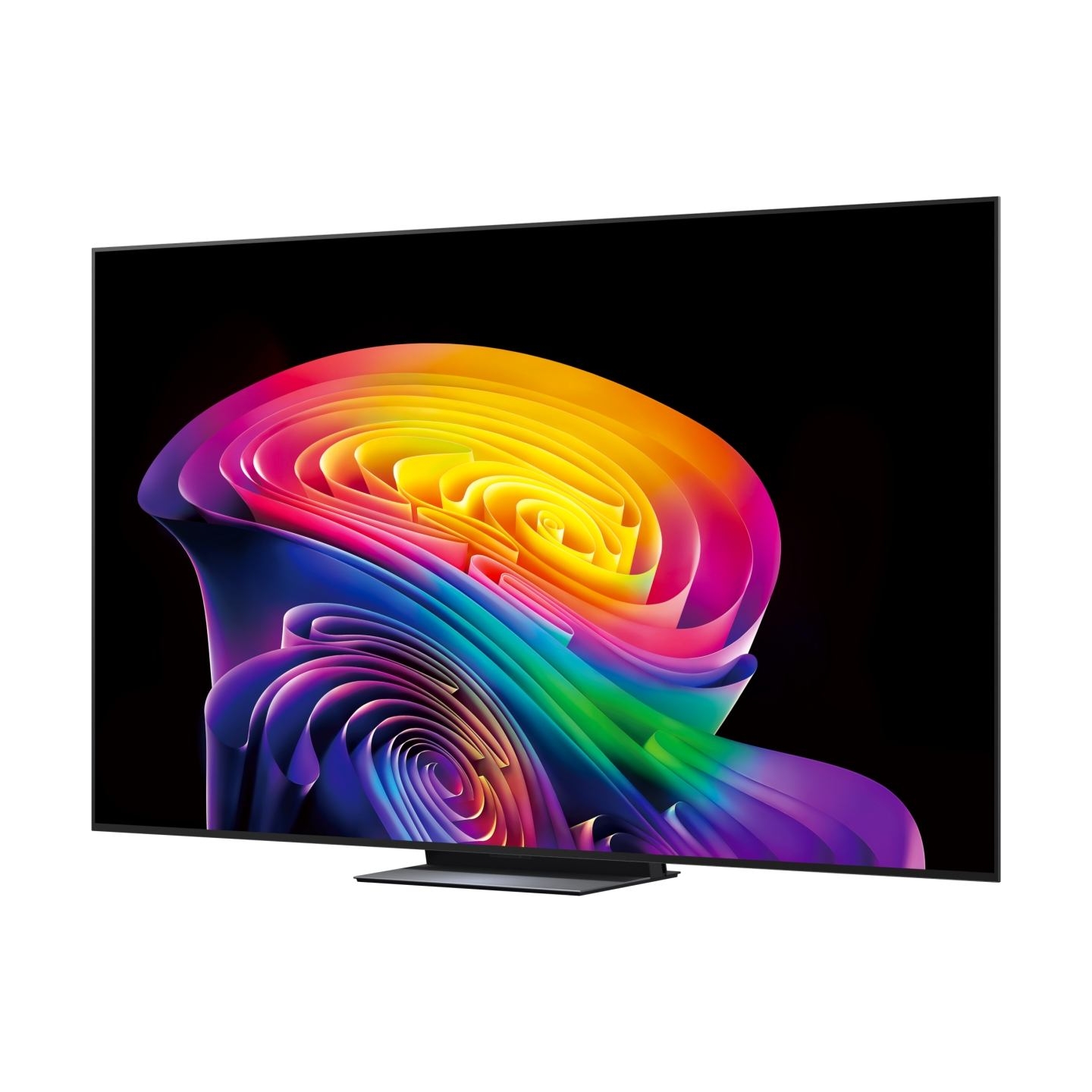 LG TV OLED OLED83C61LA 83inch