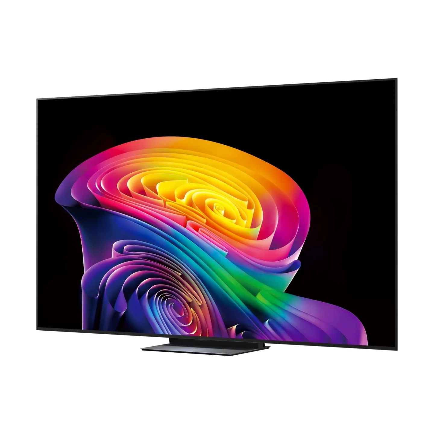 LG TV OLED OLED83C61LA 83inch