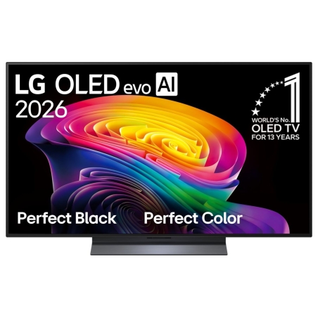 LG TV OLED OLED48C61LA 48inch