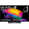 LG TV OLED OLED48C61LA 48inch