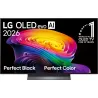 LG TV OLED OLED48C61LA 48inch
