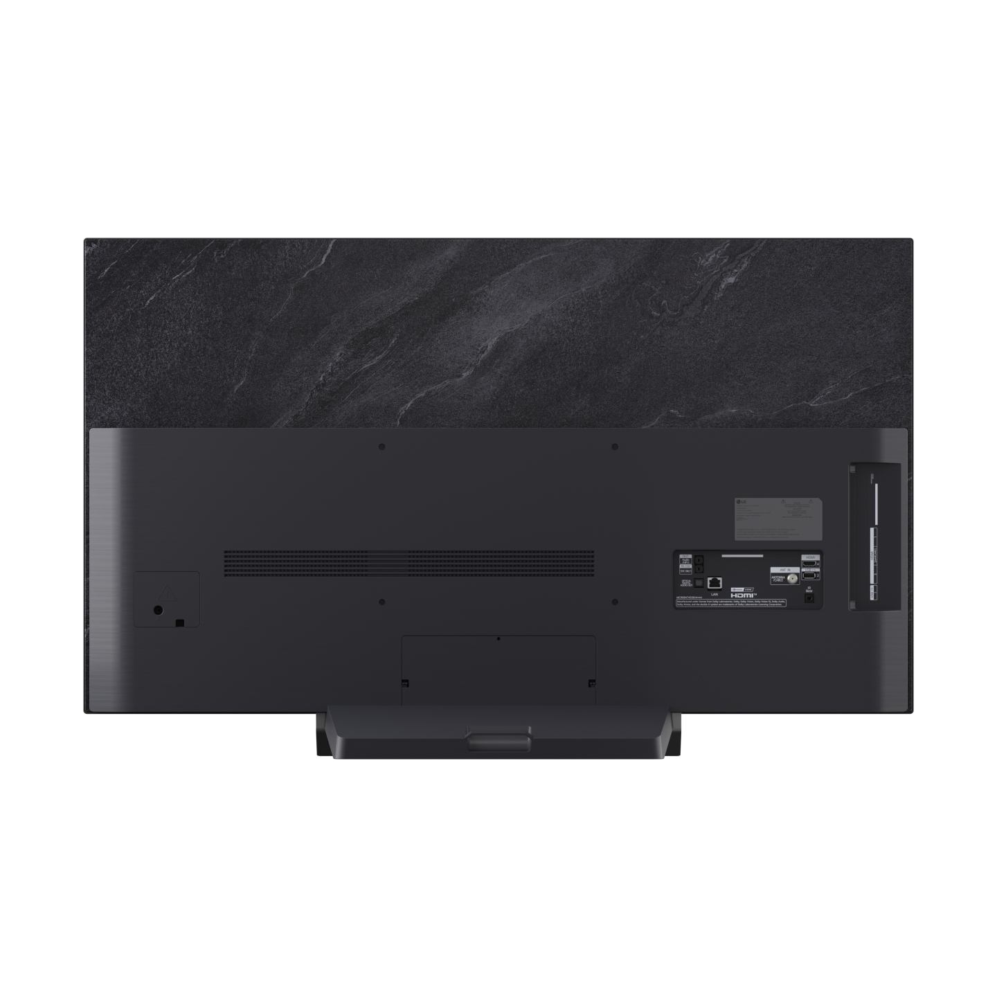 LG TV OLED OLED48C61LA 48inch