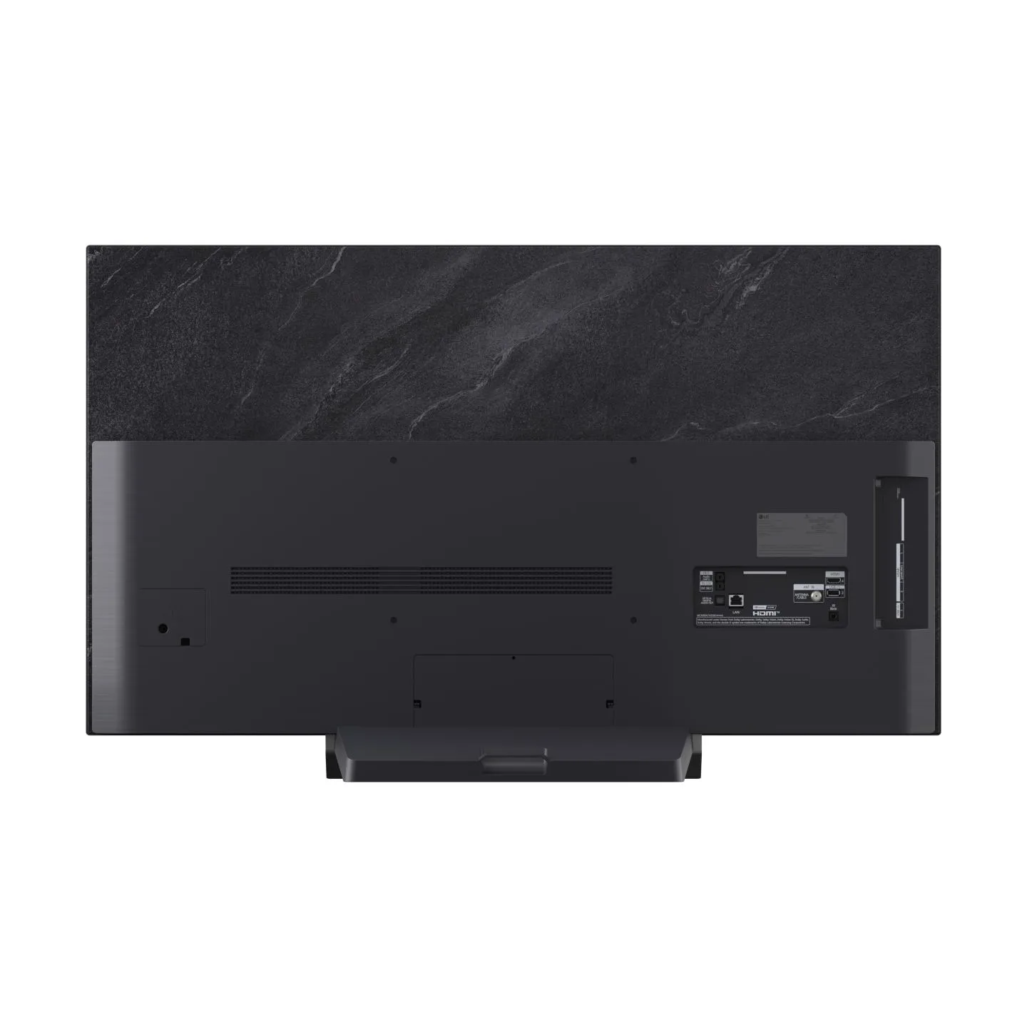 LG TV OLED OLED48C61LA 48inch