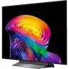 LG TV OLED OLED48C61LA 48inch