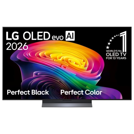 LG TV OLED OLED55C61LA 55inch