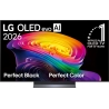 LG TV OLED OLED55C61LA 55inch