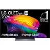 LG TV OLED OLED55C61LA 55inch