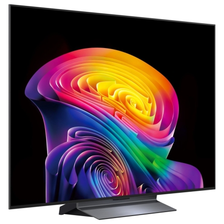 LG TV OLED OLED55C61LA 55inch