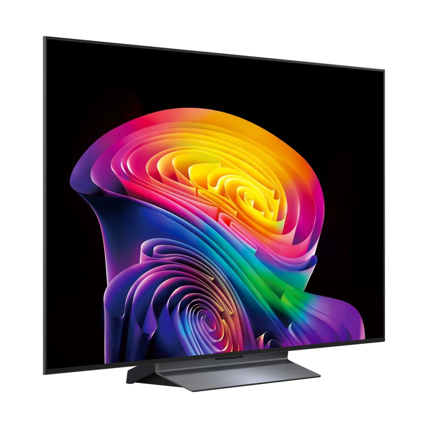 LG TV OLED OLED55C61LA 55inch