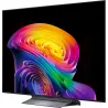 LG TV OLED OLED55C61LA 55inch