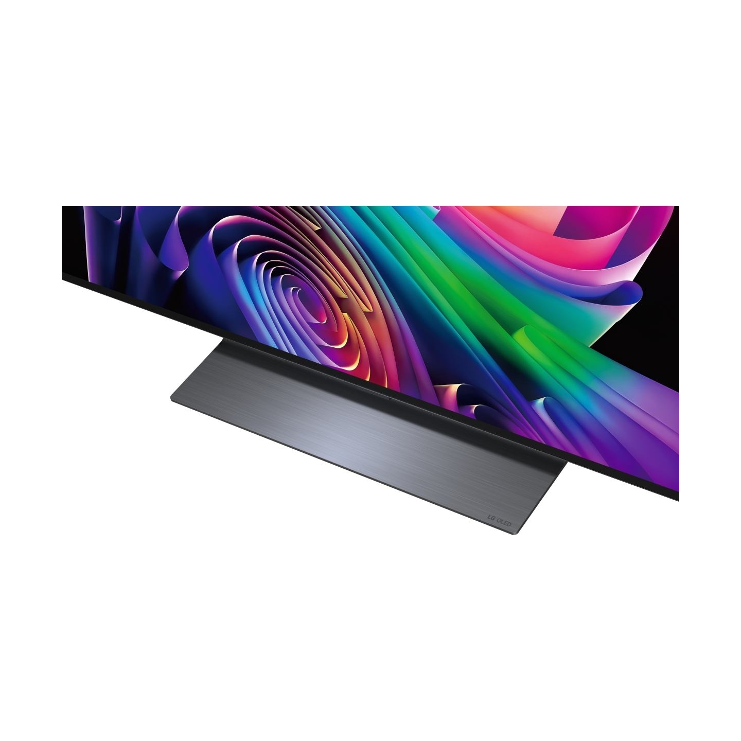 LG TV OLED OLED55C61LA 55inch