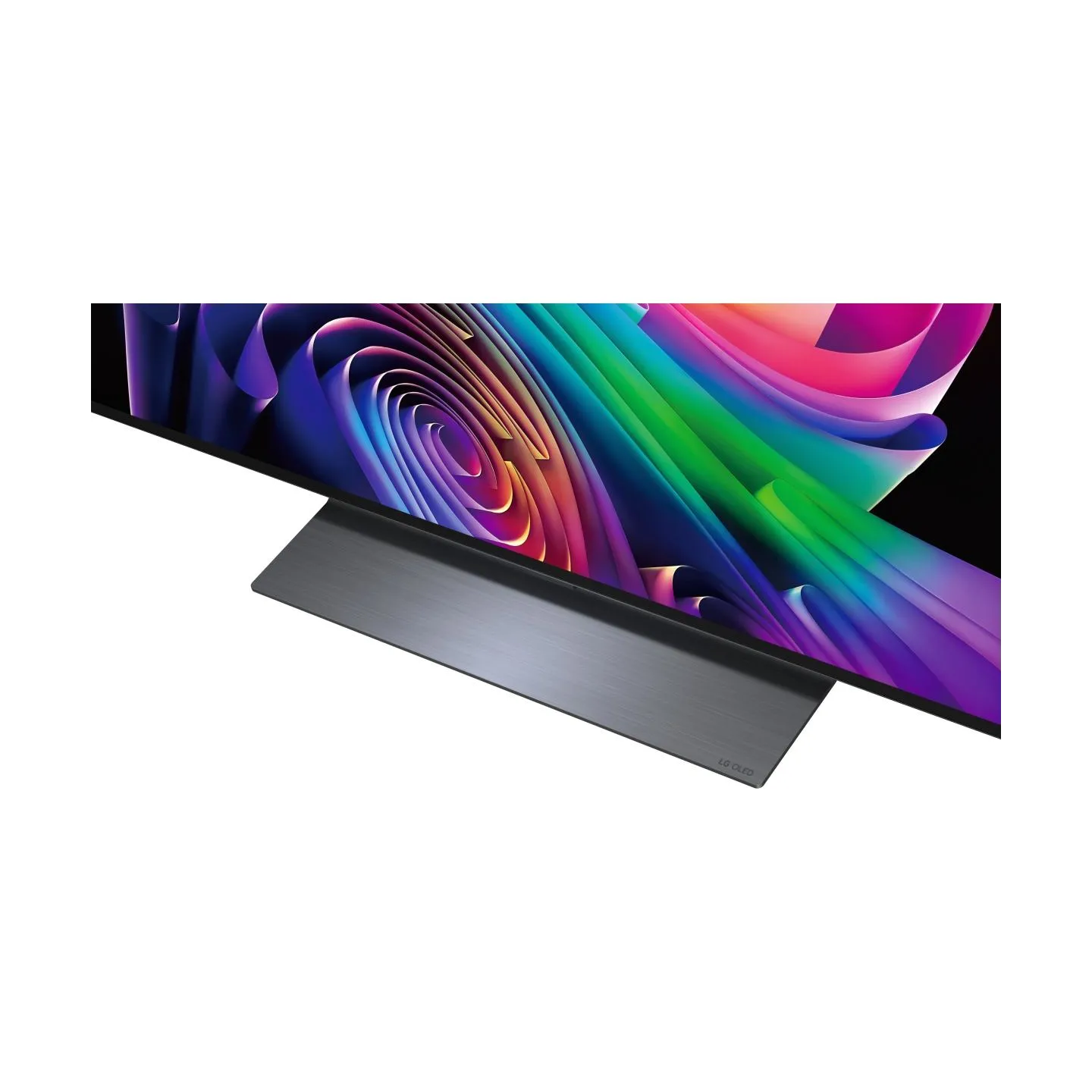 LG TV OLED OLED55C61LA 55inch
