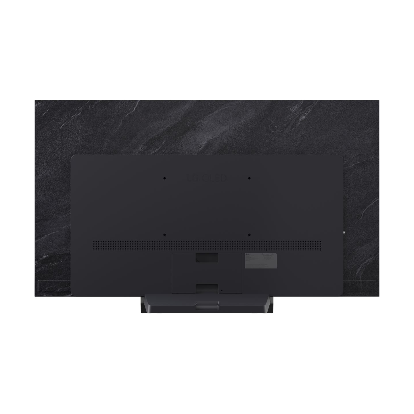 LG TV OLED OLED55C61LA 55inch
