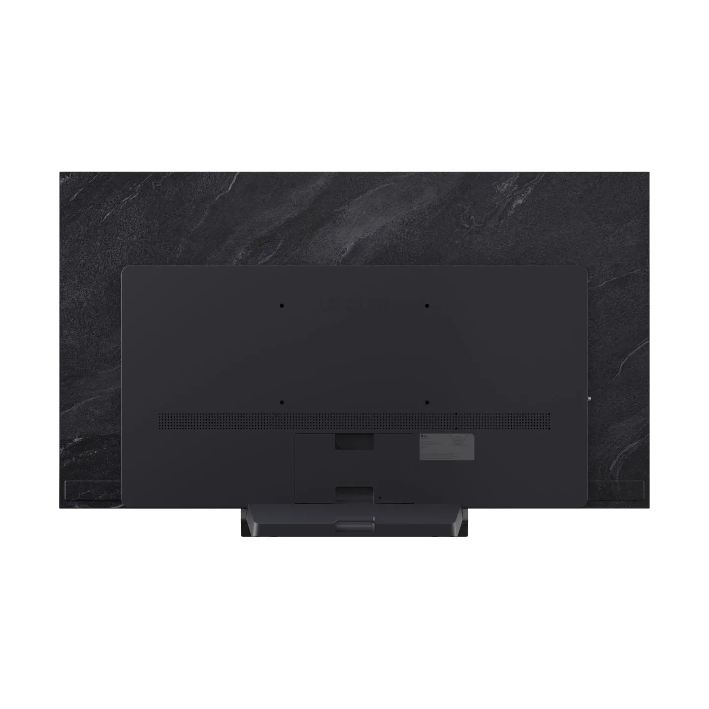 LG TV OLED OLED55C61LA 55inch