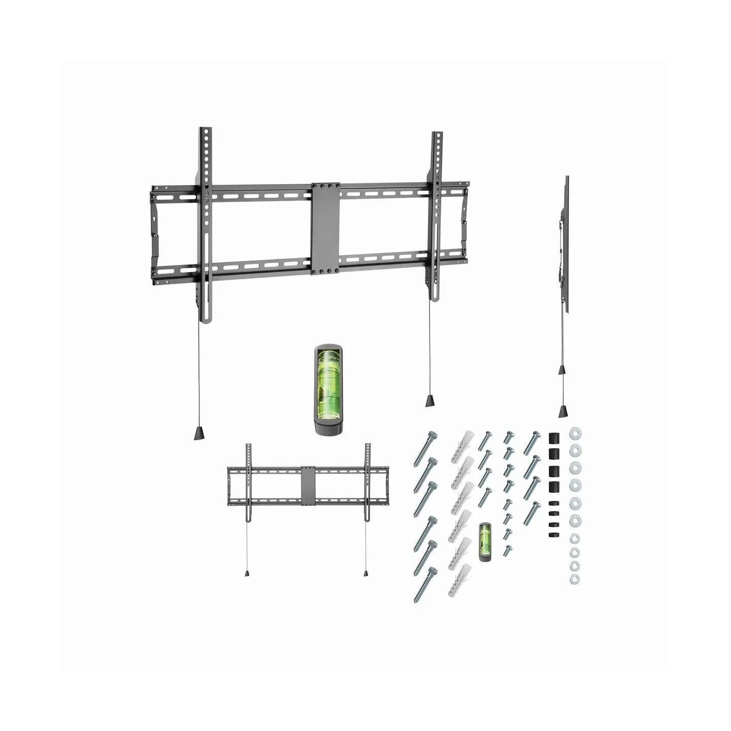 Gembird TV Wall Mount 43 - 90 inch 70 kg fixed
