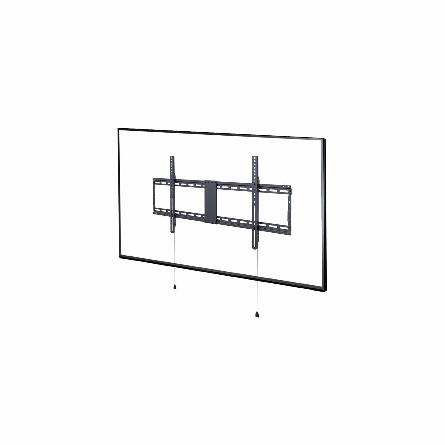 Gembird TV Wall Mount 43 - 90 inch 70 kg fixed
