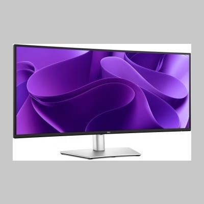 Dell 34 PRO P3425WE CURVED WQHD IPS BLACK 21:9 USBC-90W RJ45
