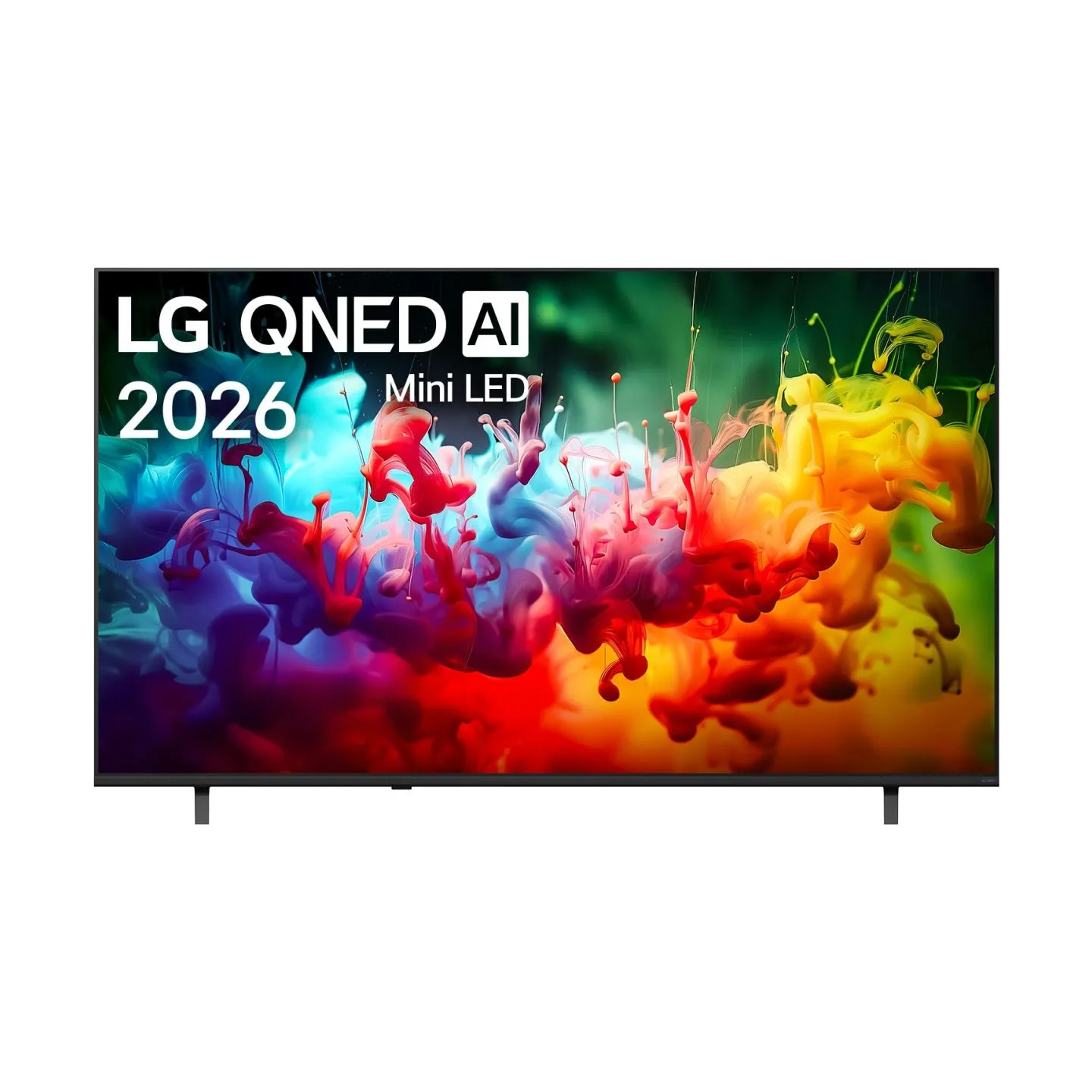 LG TV QNED 75QNED70B3A 75inch
