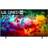 LG TV QNED 75QNED70B3A 75inch