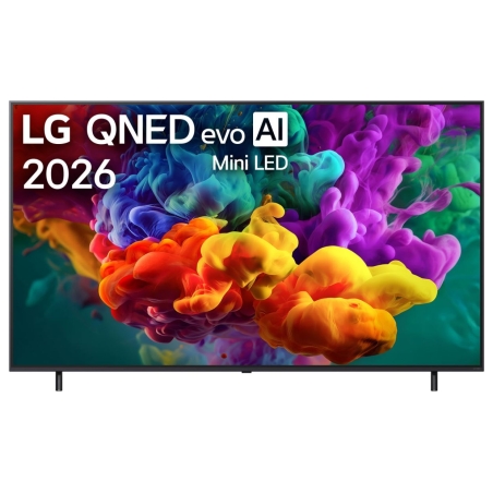 LG TV QNED 75QNED85B3B 75inch