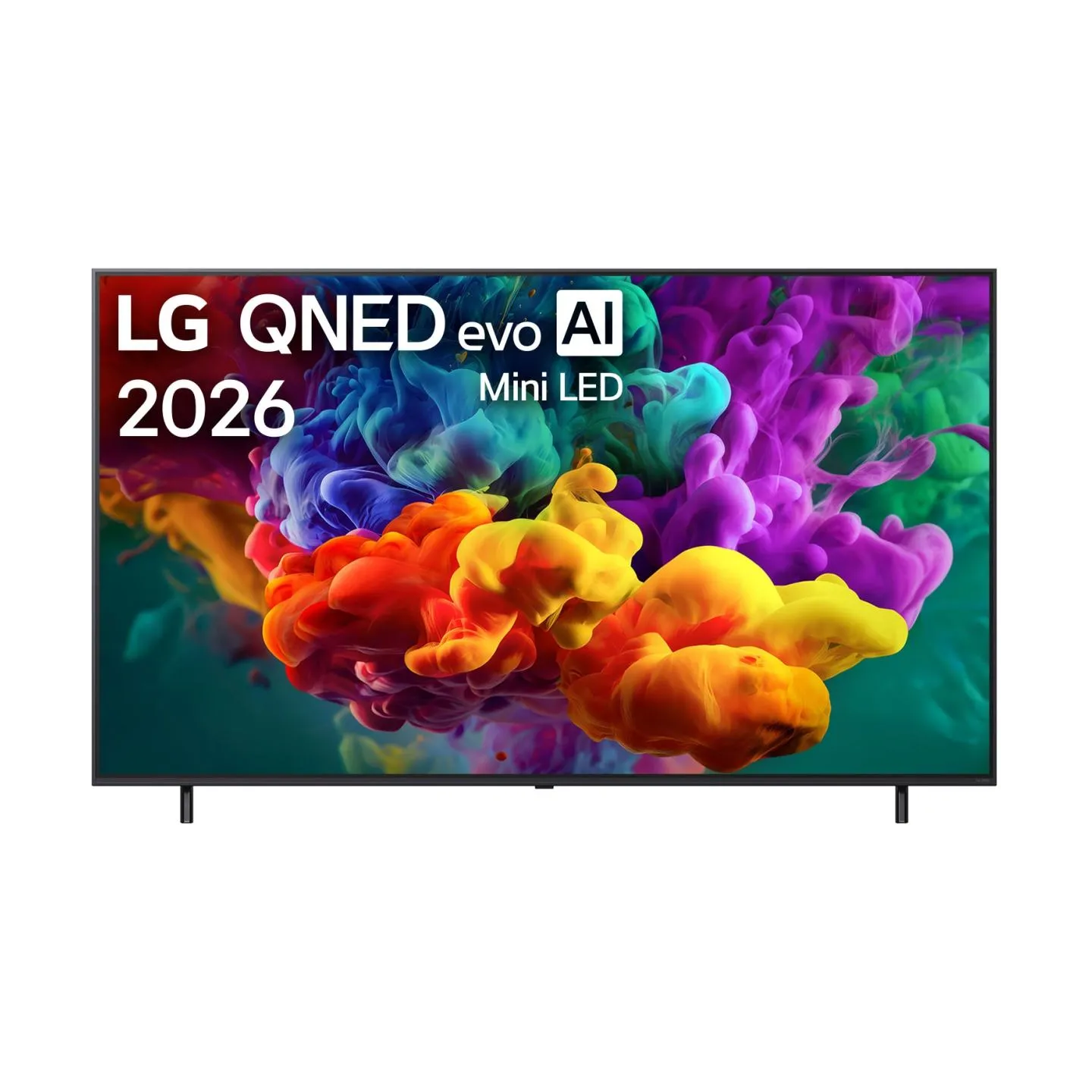 LG TV QNED 75QNED85B3B 75inch