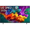 LG TV QNED 75QNED85B3B 75inch