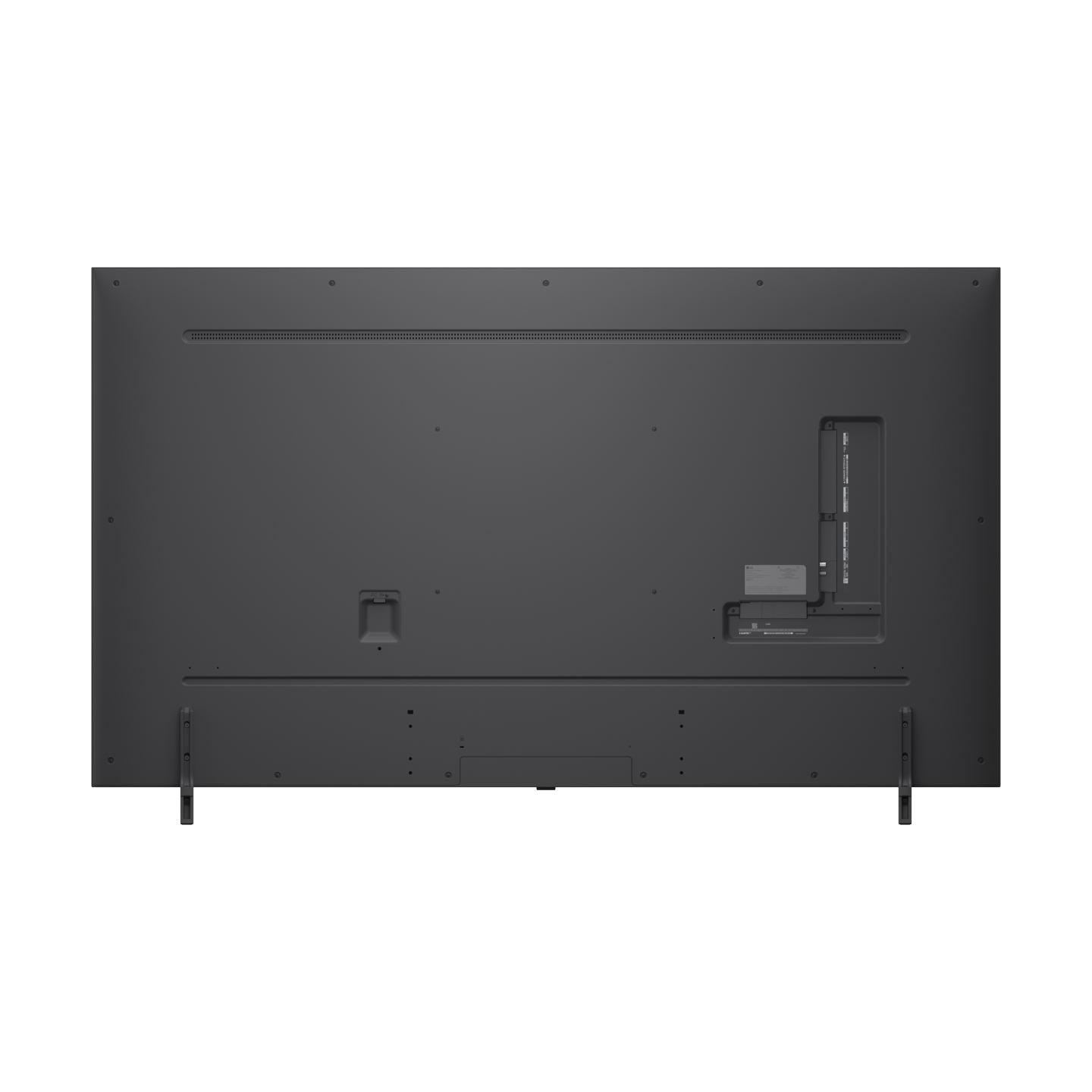 LG TV QNED 75QNED85B3B 75inch