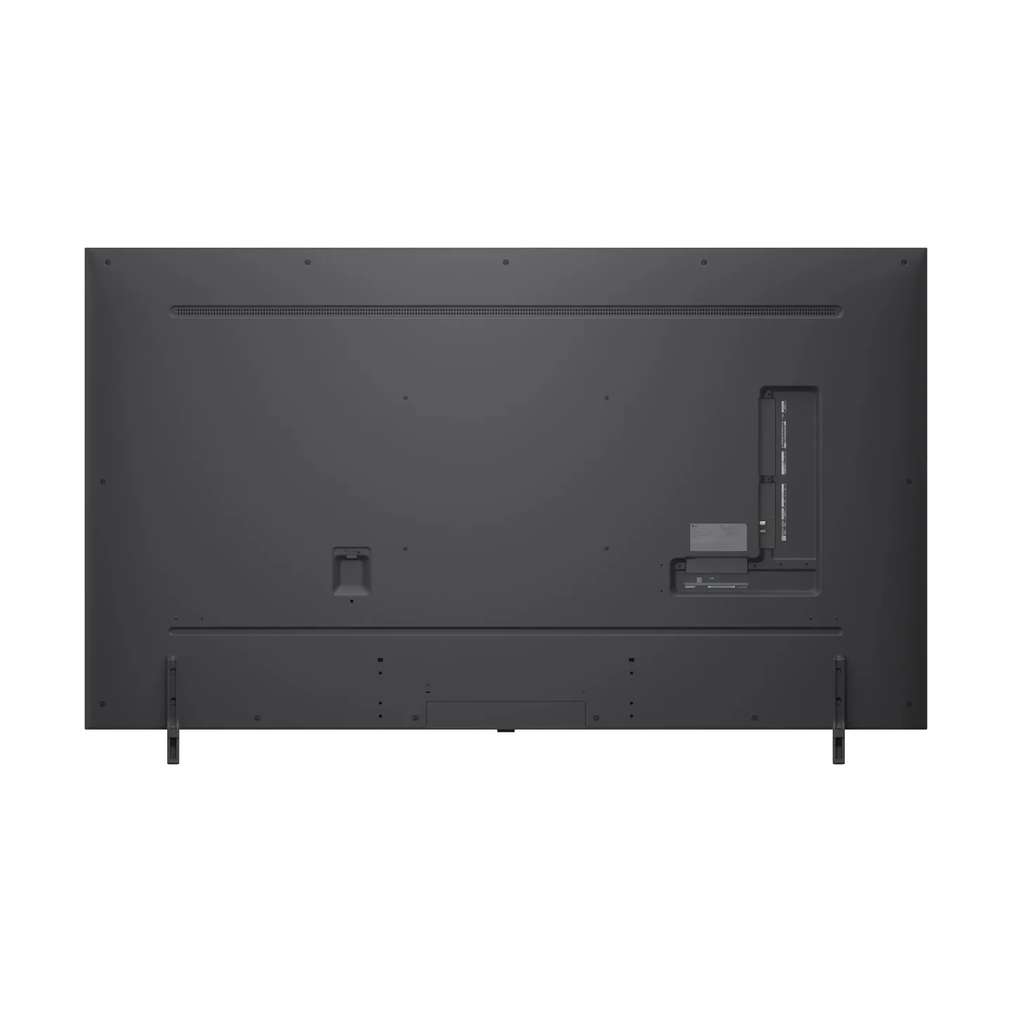 LG TV QNED 75QNED85B3B 75inch