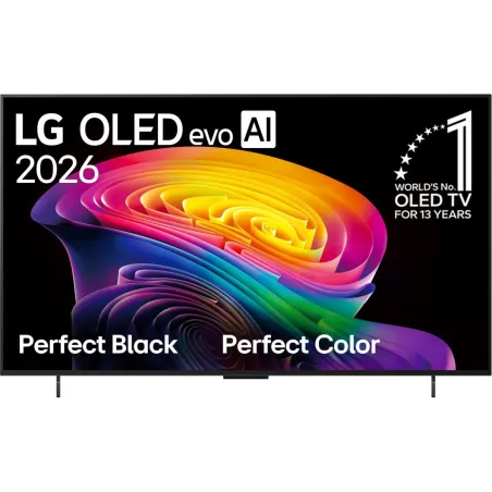 LG TV OLED OLED42C61LA 42inch