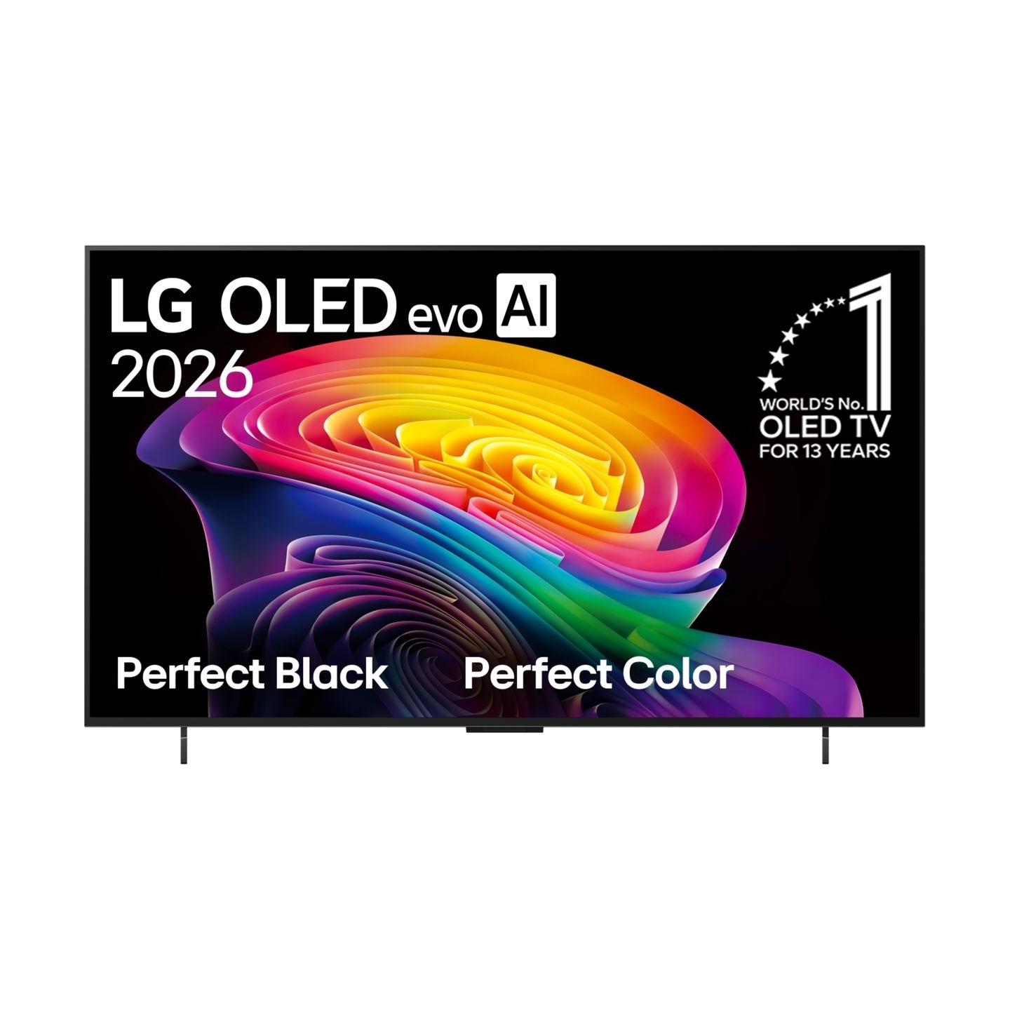 LG TV OLED OLED42C61LA 42inch