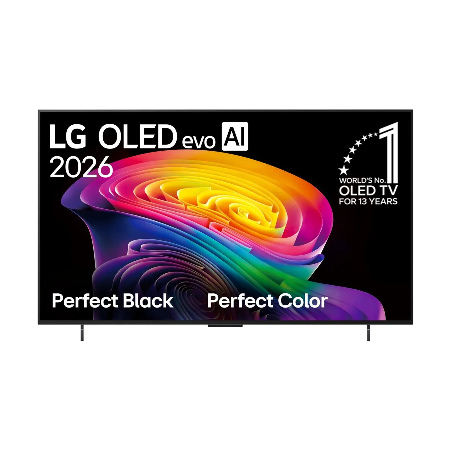 LG TV OLED OLED42C61LA 42inch